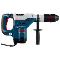 Перфоратор сетевой BOSCH GBH 5-40 DCE (8.8 Дж)
