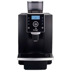 Кофемашина Kaffit.com Pro+ черный