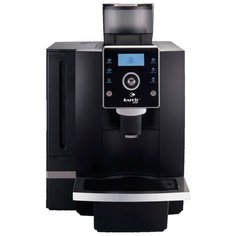Кофемашина Kaffit.com Pro+ (6L) черный