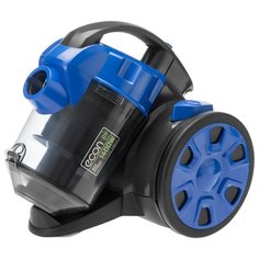 Пылесос ECON ECO-1455VC синий/черный