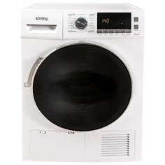 Сушильная машина Korting KD 60 T8 белый