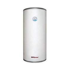 Накопительный электрический водонагреватель Thermex Round RZL 150-VS