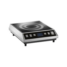 Электрическая плита Gemlux GL-CIC27