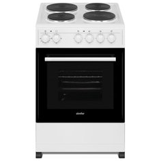 Электрическая плита Simfer F50EW03001