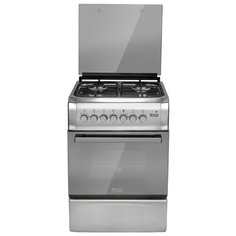 Комбинированная плита RICCI RKC5704IX