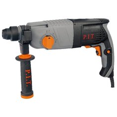 Перфоратор сетевой P.I.T. РВН24-С (2.4 Дж)