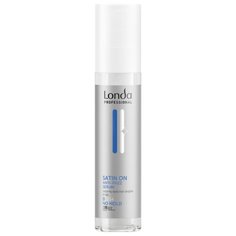 Londa Professional LONDASTYLE Сыворотка для волос разглаживающая, 40 мл