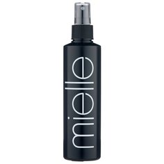 Mielle Professional Спрей-бустер для волос Black iron booster, 250 мл