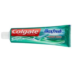 Зубная паста Colgate МаксФреш Нежная Мята, 100 мл