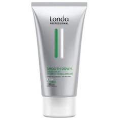 Londa Professional разглаживающий термозащитный лосьон Smooth Down 150 мл