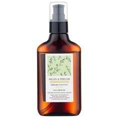 Pedison Argan & Perfume Fresh Парфюмированная сыворотка для волос с аргановым маслом, 130 мл