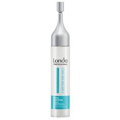 Londa Professional SCALP Укрепляющая сыворотка для кожи головы, 10 мл, 6 шт.