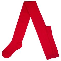 Колготки Conte-kids CLASS Lycra размер 140-146, 192 бордо