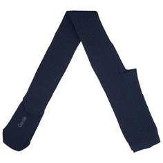 Колготки Conte-kids TIP-TOP Lycra размер 140-146, темно-синий