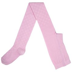 Колготки Conte-kids CLASS Lycra размер 140-146, 401 сиреневый