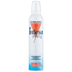 Intesa Мусс для волос Strong Hold Styling 300 мл