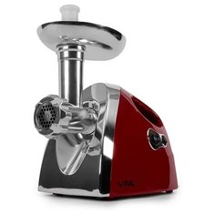 Мясорубка VAIL VL-5400 красный