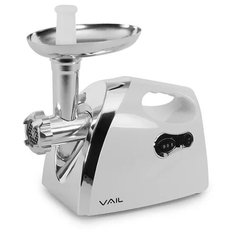 Мясорубка VAIL VL-5400 белый
