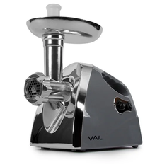 Мясорубка VAIL VL-5402 серая
