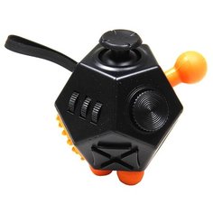 Fidget cube kari K6186 черный