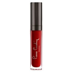 Pierre Cardin Блеск для губ Photoflash Lipgloss Glow Color Edition, 240 Red Fire