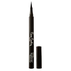 Pierre Cardin Подводка для глаз Precise Eyeliner Waterproof, оттенок 501 black
