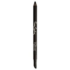 Pierre Cardin Подводка для глаз Smokey Eyeliner Waterproof, оттенок 500 black