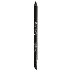 Pierre Cardin Подводка для глаз Smokey Eyeliner Waterproof, оттенок 500 black