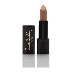 Pierre Cardin помада для губ Mercury Velvet Lipstick, оттенок 161 nude