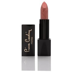 Pierre Cardin помада для губ Mercury Velvet Lipstick, оттенок 163 nude rose