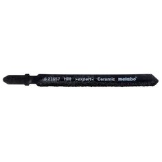 Пилка для лобзика Metabo 623657000