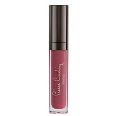 Pierre Cardin Блеск для губ Photoflash Lipgloss Glow Color Edition, 940 Roseate