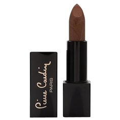 Pierre Cardin помада для губ Mercury Velvet Lipstick, оттенок 166 Red Brown