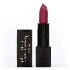 Pierre Cardin помада для губ Mercury Velvet Lipstick, оттенок 167 fire red
