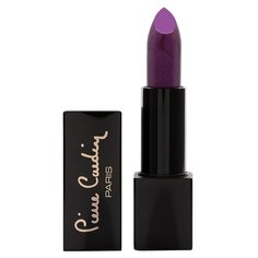 Pierre Cardin помада для губ Mercury Velvet Lipstick, оттенок 171 Orchid