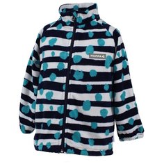 Олимпийка Huppa размер 110, 63386, navy pattern