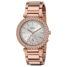 Наручные часы FOSSIL ES3851