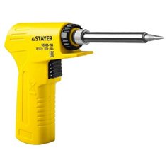Паяльник STAYER 55308-130