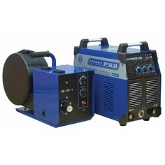 Сварочный аппарат Aurora ULTIMATE 450 (MIG/MAG, MMA)