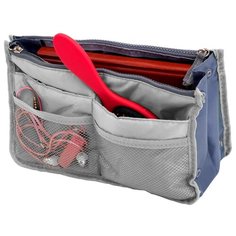 Органайзер для сумки BRADEX TD 0339, серый