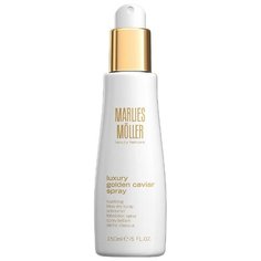 Marlies Moller Спрей сухой для придания объема Luxury golden caviar, 150 мл