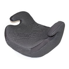 Бустер группа 2/3 (15-36 кг) Мишутка LB 311R, grey/black dot