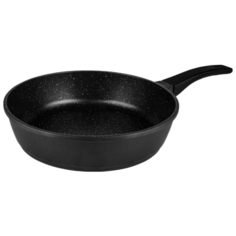 Сковорода Verloni Катания VL - FP3I28N53 28 см, черный