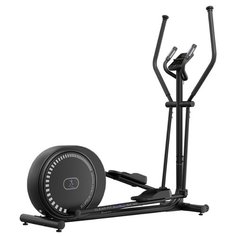 Эллиптический тренажер Clear Fit StartHouse SX 40 черный