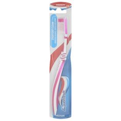 Зубная щетка Aquafresh Everyday Clean, розовый