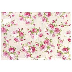 Салфетка Altali Элиза (P710-1845/1) 30х40 см бежевый