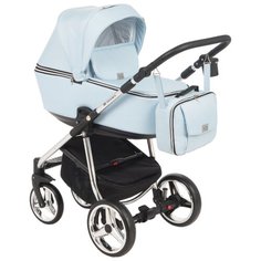 Универсальная коляска Adamex Reggio Special Edition (2 в 1) Y-849