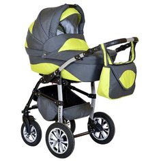 Универсальная коляска Smile Line Serenade F (3 в 1) Se 14