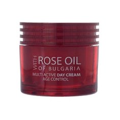 Regina Roses Multi Active Day Cream Age Control Крем дневной для лица мультиактивный, 50 мл