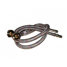 Гибкая подводка для воды RangyRain 15694/15695/15697 15695 гайка - штуцер ½ 400 мм